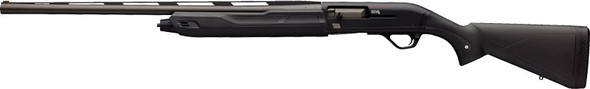 Winchester SX4 Left-Handed 12 Gauge Semi-Auto Shotgun with 28-Inch Barrel and Ventilated Rib