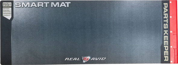 Real Avid AVULGSM Smart Mat Universal with Magnetic Parts Tray and Padded Cleaning Surface