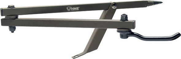 HME Products Super Hanger PSSH – Adjustable Bow and Equipment Hanger for Hunting and Camping