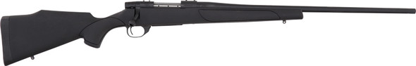 Weatherby Vanguard Obsidian 7mm PRC Bolt-Action Sporting Rifle with Synthetic Stock