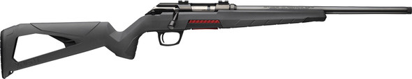 Winchester Xpert BR 21 Sharp Sporting Rifle - 21 Caliber with 16.5-inch Barrel
