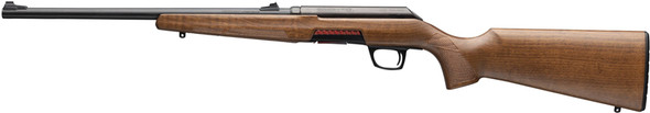 Winchester Xpert BR Sporter 21 Rifle with Walnut Stock and 18-Inch Barrel