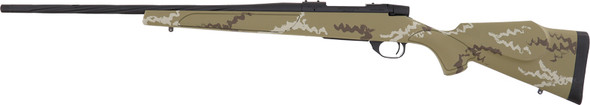 Weatherby Vanguard Outfitter 7mm-08 Remington Bolt-Action Sporting Rifle with Synthetic Monte Carlo Stock