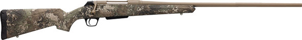 Winchester XPR Extreme Hunter .300 Win Mag Sporting Rifle with Camouflage Stock and Cerakote Finish