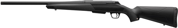 Winchester XPR 400 Legend 20-inch Sporting Rifle with Synthetic Stock and Optics Mounting