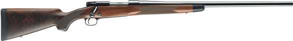 Winchester Model 70 Super Sporting Rifle in 6.5 PRC with Walnut Stock
