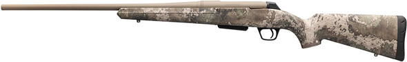 Winchester XPR 400 Legend 22-Inch Sporting Rifle with Camouflage Stock