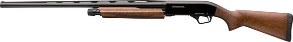 Winchester SXP High Grade 12 Gauge Pump Action Shotgun with Walnut Stock and Fiber-Optic Sight