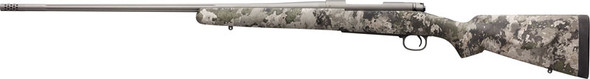 Winchester Model 70 Extreme Sporting Rifle with 26-Inch Fluted Barrel in 7mm Remington Magnum