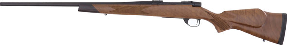 Weatherby Vanguard Sporter Rifle in 257 Weatherby Magnum with Walnut Stock and 24-Inch Barrel