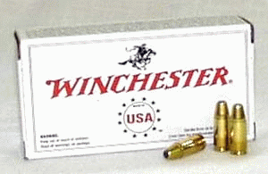 Winchester Ammunition Winclean 9mm Luger 115 Grain Lead-Free Cartridge