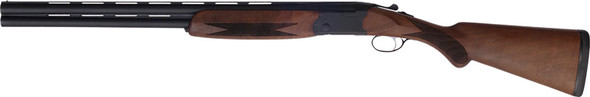 Weatherby Orion I Over/Under 12 Gauge Shotgun with Walnut Stock and 26-Inch Barrel