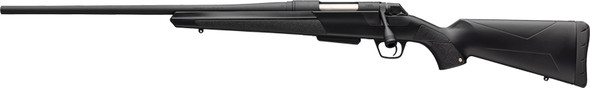 Winchester XPR 450 Bushmaster Sporting Rifle - 24 Inch Barrel, Left-Handed Design
