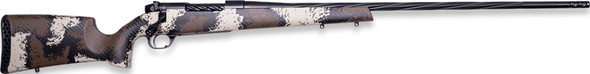 Weatherby Mark V High Country Sporting Rifle in 7mm PRC with Carbon Fiber Stock