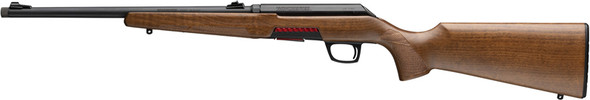 Winchester Xpert BR Sporter Rifle 21 in .21 Sharp Bolt Action with Walnut Stock