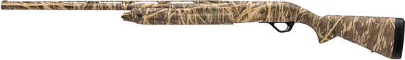 Winchester SX4 Waterfowl 12 Gauge Semi-Auto Shotgun with Camouflage Synthetic Stock 511331292