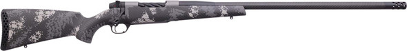 Weatherby Mark V B-Country 2.0 Bolt-Action Sporting Rifle in 300 Weatherby Magnum with Carbon Fiber Stock