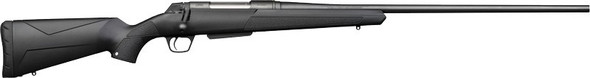 Winchester XPR .270 Winchester Bolt-Action Sporting Rifle with 24-Inch Matte Blued Barrel