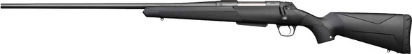 Winchester XPR 6.5 PRC Sporting Rifle with 24-Inch Blued Steel Barrel and Synthetic Stock