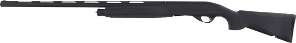 Weatherby Element 2 Synthetic 12 Gauge Semi-Auto Shotgun with Chrome Lined Barrels