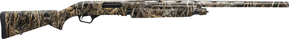 Winchester SXP Waterfowl 20GA Pump-Action Shotgun with Camouflage Finish