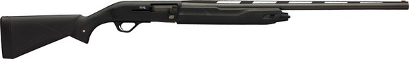 Winchester SX4 12 Gauge Semi-Auto Shotgun with 28-inch Matte Steel Barrel and Ventilated Rib