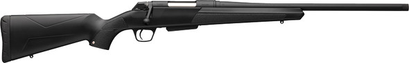 Winchester XPR 300 Winchester Magnum Sporting Rifle with 20-Inch Barrel and Suppressor-Ready Design