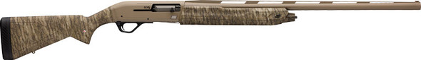 Winchester SX4 Hybrid 20 Gauge Semi-Auto Shotgun with 28-Inch Barrel and Camouflage Synthetic Stock