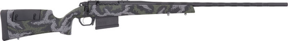 Weatherby 3WRX2300NR8B Range XP2 Sporting Rifle in 300 Winchester Magnum with Adjustable Features
