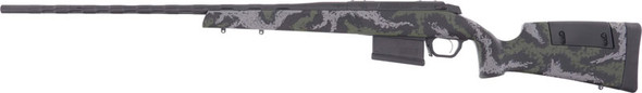 Weatherby 3WRX2300NR6B Range XP2 300 Winchester Magnum Sporting Rifle