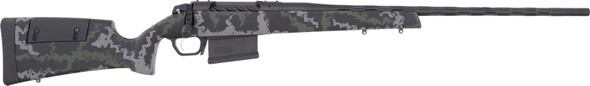 Weatherby 3WRX2280AR6B Range XP2 Sporting Rifle in 280 Ackley Improved with Adjustable Features