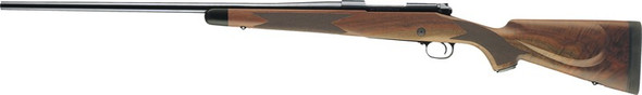 Winchester Model 70 Super .280 Remington Bolt Action Sporting Rifle with 24-Inch Barrel