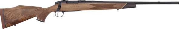 Weatherby 3WASD22CMR4B Adventure SD Sporting Rifle in 22 Creedmoor with Walnut Stock and Cerakote Finish