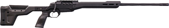 Weatherby 3WAMC7MMPR4B Alpine MDT Carbon Fiber Sporting Rifle in 7mm PRC