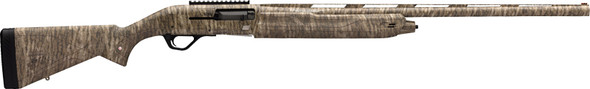 Winchester SX4 Universal 20-Gauge Semi-Auto Shotgun with Camouflage Synthetic Stock and Full Choke Tubes