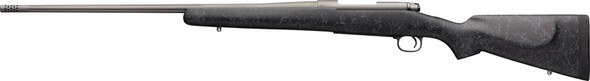 Winchester Model 70 Extreme 300 Win Mag Bolt-Action Sporting Rifle with Fluted Barrel and Synthetic Stock