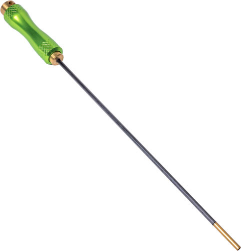 Breakthrough Clean Carbon Fiber Bore Cleaning Rod for .22 to .45 Caliber Rifles - Model BTCFRR39