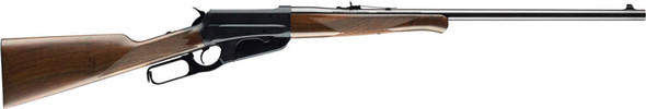 Winchester Model 1895 30-06 Springfield Sporting Rifle with Walnut Stock and 24-Inch Barrel