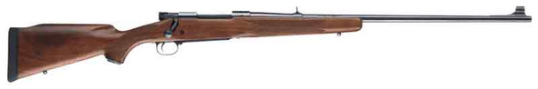 Winchester Model 70 Alaskan .338 Win Mag Bolt Action Sporting Rifle with Walnut Stock