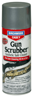 Birchwood Casey B/C Gun Scrubber Firearm Cleaner Aerosol - 10 oz