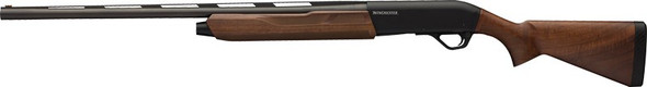 Winchester SX4 12 Gauge Semi-Auto Shotgun with 26-inch Matte Steel Barrel and Walnut Stock