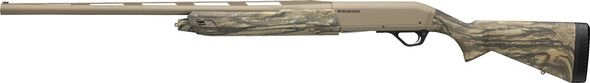 Winchester SX4 Hybrid 12 Gauge Semi-Auto Shotgun with Camouflage Synthetic Stock
