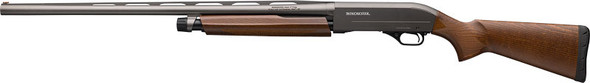 20GA 3" 28"VR WALNUT GRAY