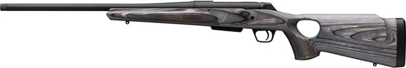Winchester XPR Varmint 30-06 Springfield Bolt-Action Rifle with Laminated Stock and Threaded Barrel