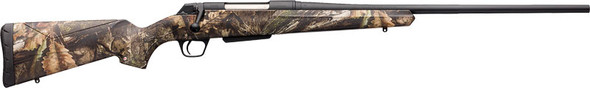 Winchester XPR Hunter 223 Rem Sporting Rifle with Camouflage Synthetic Stock and Cerakote Finish