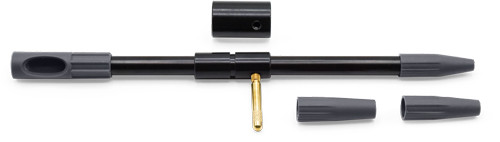 Shooters Choice Universal Bore Guide SHF-BG-U for Most Centerfire & Bolt-Action Rifles