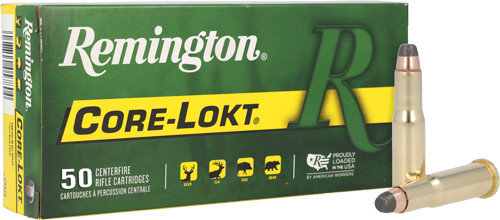 Remington 25-20 Win 86 Grain Jacketed Soft Point Ammunition - Part Number 28364