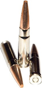 SIG AMMO 300 AAC Blackout 120-Grain Elite Hunting Hollow Point Ammunition, Part E300H1-20