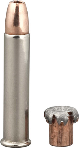 Speer Gold Dot .22 WMR 40 Grain Jacketed Hollow Point Ammunition (Part #954)