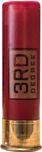 Federal Third Degree 20 Gauge 3-Inch Shotshells - Multi-Defense Lead Shot